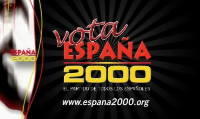 Ya on line el vídeo electoral de España 2000