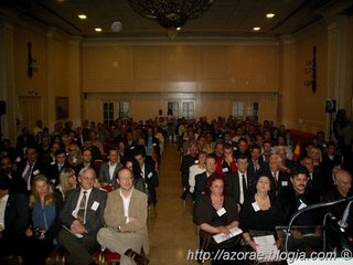 España 2000 celebrará su III Congreso Nacional el 8 de Octubre en el Hotel Astoria de Valencia
